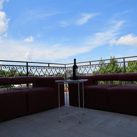 Casa Il Giovane Alloro Martina Franca Buitenkant foto