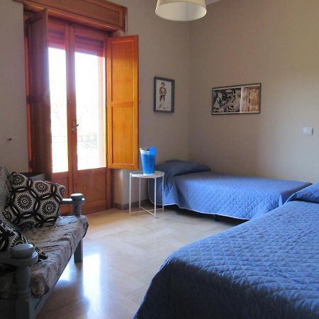 Casa Il Giovane Alloro Martina Franca Buitenkant foto