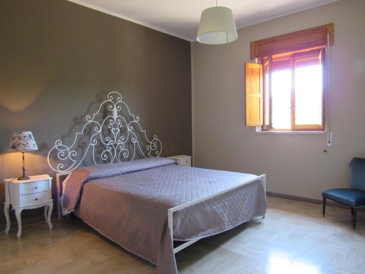 Casa Il Giovane Alloro Martina Franca Buitenkant foto