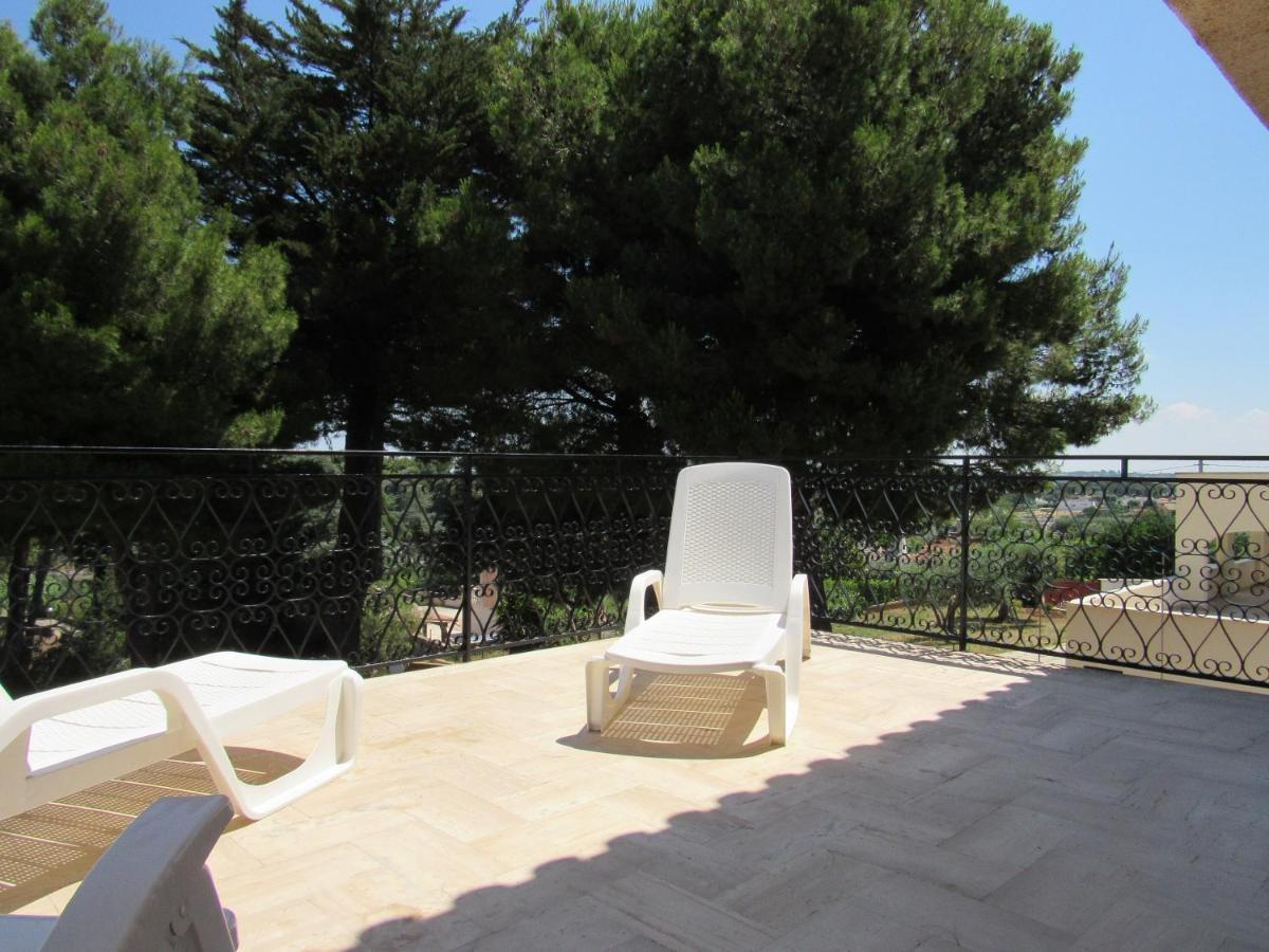 Casa Il Giovane Alloro Martina Franca Buitenkant foto