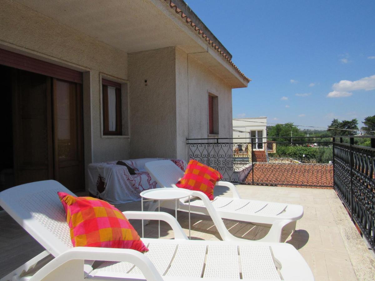 Casa Il Giovane Alloro Martina Franca Buitenkant foto