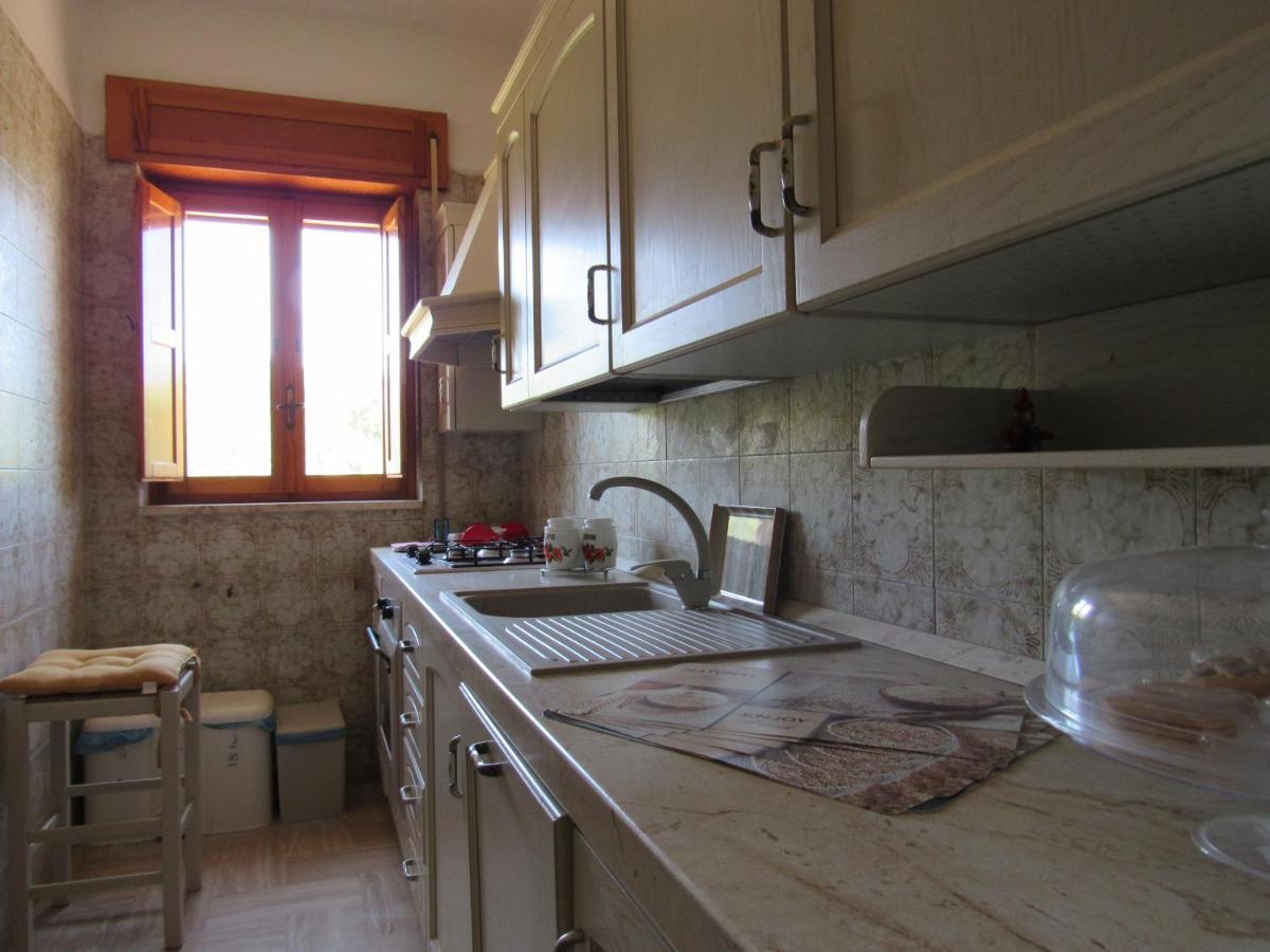 Casa Il Giovane Alloro Martina Franca Buitenkant foto