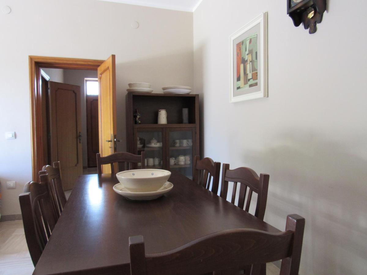 Casa Il Giovane Alloro Martina Franca Buitenkant foto