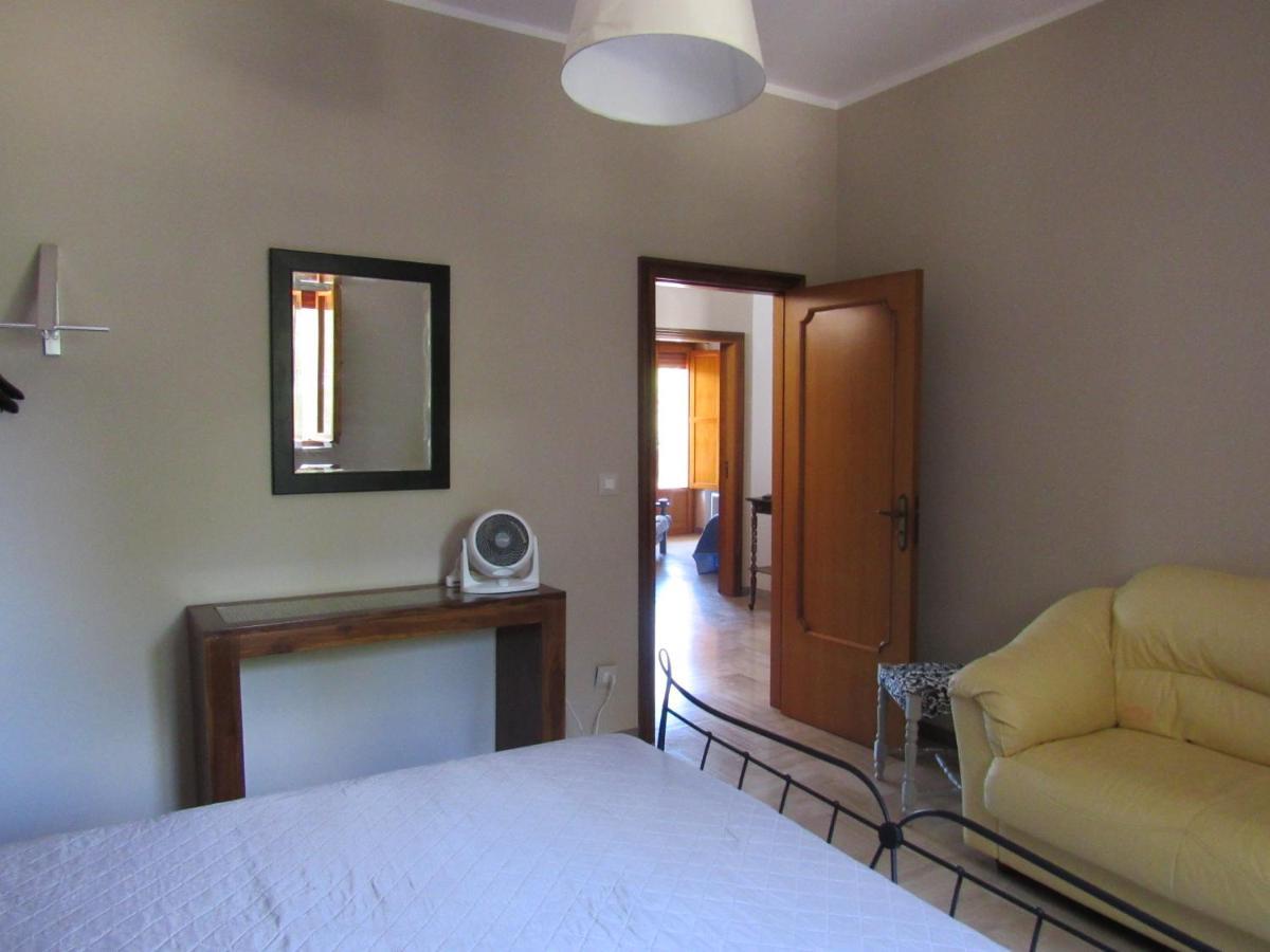 Casa Il Giovane Alloro Martina Franca Buitenkant foto
